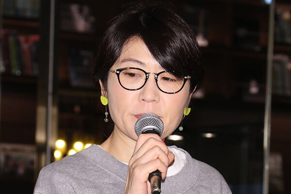 【芸能】「嫌で嫌で」光浦靖子　レギュラー辞めたかった“フジテレビの人気番組”　地位が低かったと暴露したことも