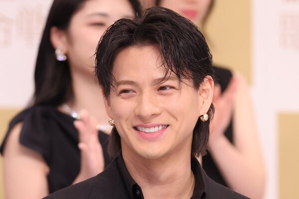 【芸能】平野紫耀　NHKがSTARTO社と疎遠で重用シフト！朝ドラ主演オファーのプランも