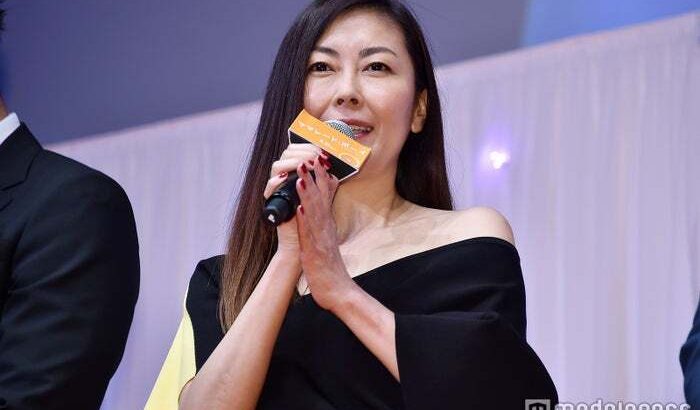 【芸能】中山美穂さん所属事務所「お別れの場を設けることを検討」葬儀日程は非公表【全文】