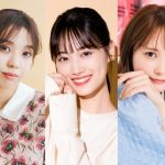 【芸能】乃木坂46・櫻坂46・日向坂46「坂道グループ」　2024年の卒業メンバーとその後