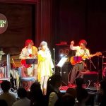 【音楽】広末涼子「ファンのみなさんと最高の一日を一緒に過ごしたい」２５年ぶりライブで１８０人を魅了