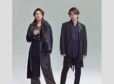 KinKi Kidsの改名報道に迫る！最有力候補はこれだ！　“馴染みがある名前”