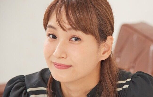 【芸能】藤本美貴、夫・庄司智春との共演オフショに反響「お互いいいパートナー」