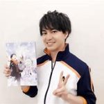 声優コンビ、愛の結実！小林裕介と内山夕実の結婚の喜びを語る