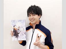 声優コンビ、愛の結実！小林裕介と内山夕実の結婚の喜びを語る