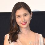 【芸能】橋本マナミ、ガラガラ声での生放送MCを謝罪「本当に情けなく反省」　感染症は陰性