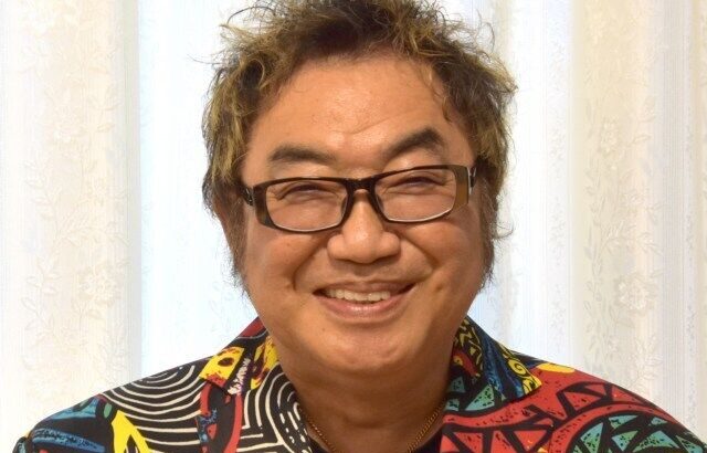 【芸能】コロッケ、”子ども食堂”訪問「支援の輪を広げたい」