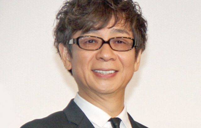 【芸能】山寺宏一、痛そう…骨折したレントゲン公開　原因のベッド足に「タオルが巻かれました（笑）」