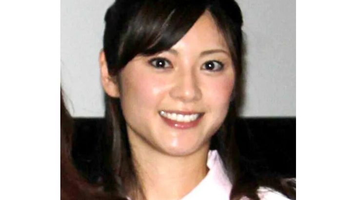 【芸能】タレントの原史奈(43)、第1子出産を発表 「元気にすくすくと育ってくれるよう精一杯愛情を」