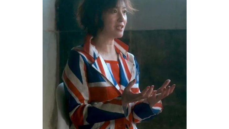 【芸能】広末涼子が離婚、独立など騒動について涙ながらに激白「自分に嘘をついてきました…」　配信番組で22日から
