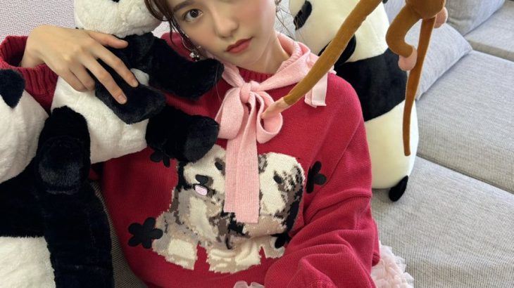 【芸能】元AKB島崎遥香、「人を好きになったことがない、出会いも全く求めてない」赤裸々告白　早くも「老人ホーム探してる」