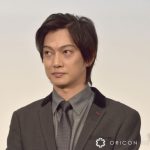 【芸能】喜矢武豊、霊として取り憑くなら“イーロン・マスク”氏「お金持ちになりたい」