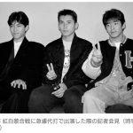 【芸能】布川敏和が語った還暦で『シブがき隊』再結成…　解隊から36年「決定権はもっくんが握っている」「やっくんは同じ思い」