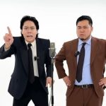 【芸能】「え、本物!?」「いくらなんでも似すぎ」　“M-1王者”を完全再現！　クオリティー高すぎるモノマネが770万表示