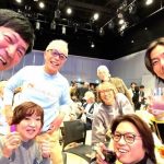 【芸能】所ジョージの豪華な“古希の祝い”、東MAX「すんごいですね」「それにしてもまぁ豪華」