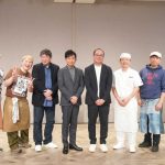 【芸能】城島茂、うどんの知識の深さに職人から驚きの声「気づいたらTOKIOはいろいろやらされてたので」