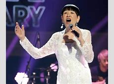 和田アキ子が語る芸能界の裏側：中居氏引退報道の真実とは  芸能人同志って言いづらい