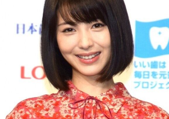 【芸能】浜辺美波、2025年の目標は「読書」に反響、おすすめ本や好きなおでんの具も紹介