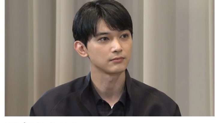 【芸能】俳優・吉沢亮、自宅マンションの隣室に無断侵入した疑いで警視庁が捜査…　容疑が固まり次第、書類送検する方針