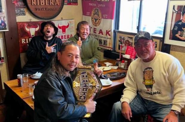 【芸能】長瀬智也、あのドラマ共演者からの呼び出しに「凄い自由人やってるけどザ・芸能人！」