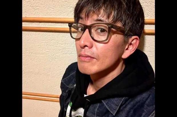 【芸能】木村拓哉、中居正広引退発表後インスタフォロワー急増で412万人超え!!「なんだか穏やかな顔で安心」とファン安堵