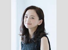 永作博美の54歳、変わらぬ美しさと母としての愛。美しさと存在感