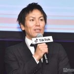 【芸能】狩野英孝、実家神社に大物芸能人が参拝 2ショットに反響続々「びっくり」「ご利益ありそう」