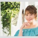 お笑い芸人の美人妻がTWICEのサナ風に！新しい髪型で話題沸騰。若々しくて綺麗