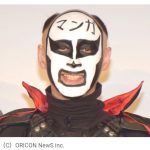 【芸能】鉄拳、“素顔公開”にネット衝撃「初めて見た」「イケメン」「貫禄すごい」　大河『べらぼう』出演で注目集まる