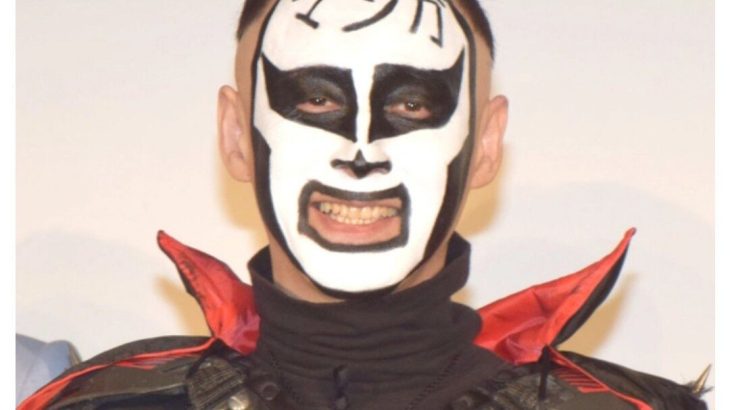 【芸能】鉄拳、“素顔公開”にネット衝撃「初めて見た」「イケメン」「貫禄すごい」　大河『べらぼう』出演で注目集まる