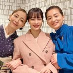 【芸能】“宮沢りえ・尾野真千子・蒼井優・広瀬すず”名前の並びが「強い」