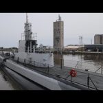 【社会】第二次世界大戦の潜水艦に泊まれる、アメリカのユニークな民泊（Airbnb）