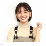 【芸能】倉科カナ　ドラマ、映画に引っ張りだこの理由とは…　ドラマ関係者「演技力、存在感、そして人柄が…」