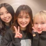 【奇跡の40才】石川梨華、明石家さんま＆モー娘後輩との再会に”とても楽しい時間でした”