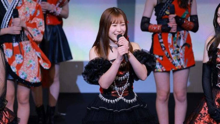 【芸能】モーニング娘。リーダー生田衣梨奈、今春にグループ＆ハロプロ卒業