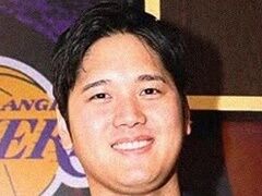 【芸能】「可愛すぎる」　大谷翔平、“激レアなエプロン着用”で反響　「エプロン姿が見れるとは」「新鮮ですね！」