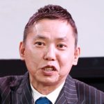 【芸能】爆笑問題・太田光、年上の“ベテラン芸人”に苦言　「今テレビ業界が揺れているのに…」