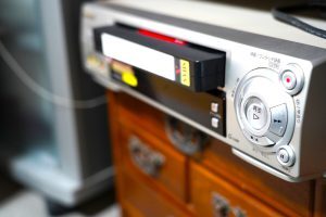 【社会】かつて家庭の中心だったビデオテープが、もう再生できなくなる…“家に眠っている思い出”をどうすべき？
