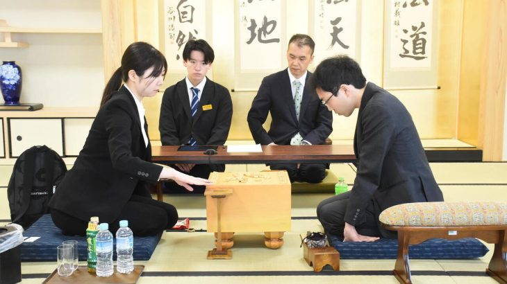 【将棋】西山朋佳女流３冠、プロ試験不合格で史上初の女性棋士誕生ならず