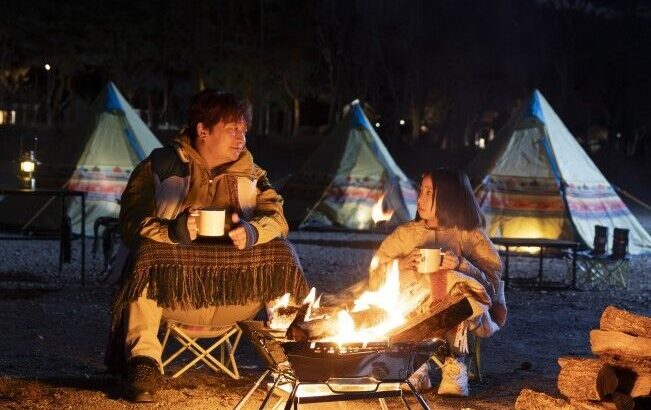 【芸能】『日本一の最低男』香取慎吾、大御所タレントとの19年ぶり共演シーンに反響「あっ悟空が2人」