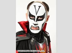 鉄拳の素顔公開！イケメン度に驚きの声続出。「初めて見た」