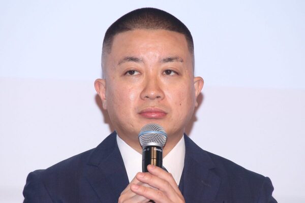 【芸能】チョコプラ松尾、ある大御所女優の“裏切り”に憤慨　「めっちゃ嘘つきじゃん」