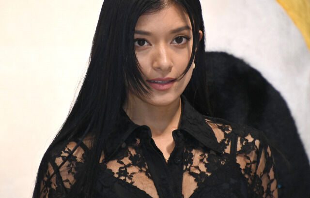 【芸能】ローラ、2025年は農業に挑戦「雑穀を一から栽培してみたくて計画しています！」