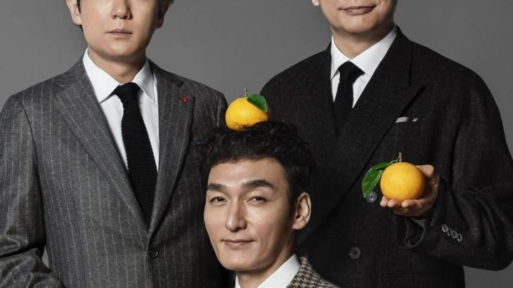 【芸能】「何故?」「謎ですが、、、」新しい地図〝新ビジュアル〟3ショットをファン考察「深い意味がありそう」