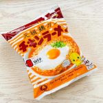 【芸能】ギャル曽根、チキンラーメンに「あるもの」足すと激ウマに　“鍋で1分”爆速でできる