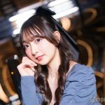 【芸能】“日本一可愛い新入生”モデルプレス賞・安部音愛さん、小学生から芸能活動 夢は生物学者との二刀流・母＆元モデルの姉もサポート【「FRESH CAMPUS CONTEST 2024」】