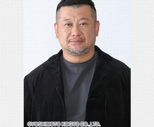 【芸能】“物忘れ”ケンコバ「マンションの下に降りてから何のために出たのかわからなくて…」