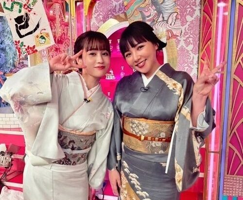 【芸能】前田敦子、東京ディズニーランドに行ったら“絶対に集めているモノ”