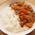 【芸能】『ぽかぽか』　マナー講師の「カレーライスの正しい向き」指導にネット困惑