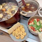 【芸能】辻希美、おせちを頼み忘れ…“作れるものは作った”豪華な正月料理を披露「なんとかおせちっぽくなったから 良かった」